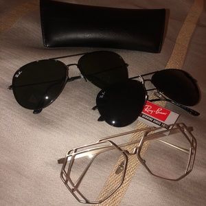 Sunglasses Bundle